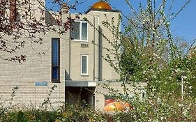 B&B de Koepeltjes